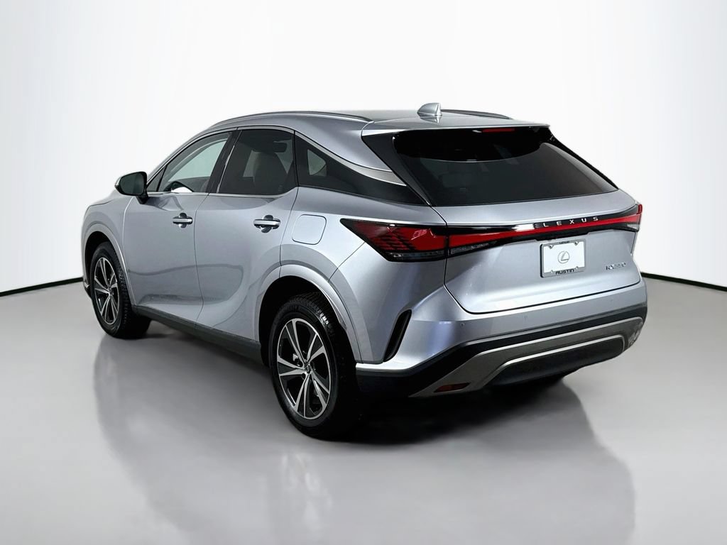 Certified 2024 Lexus RX 350 Premium w/ Accessory Package (Z1) FWD image 7