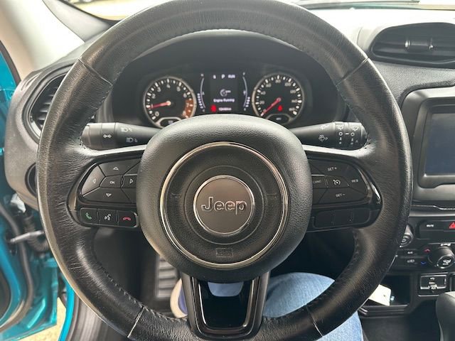 Used 2020 Jeep Renegade Altitude image 19