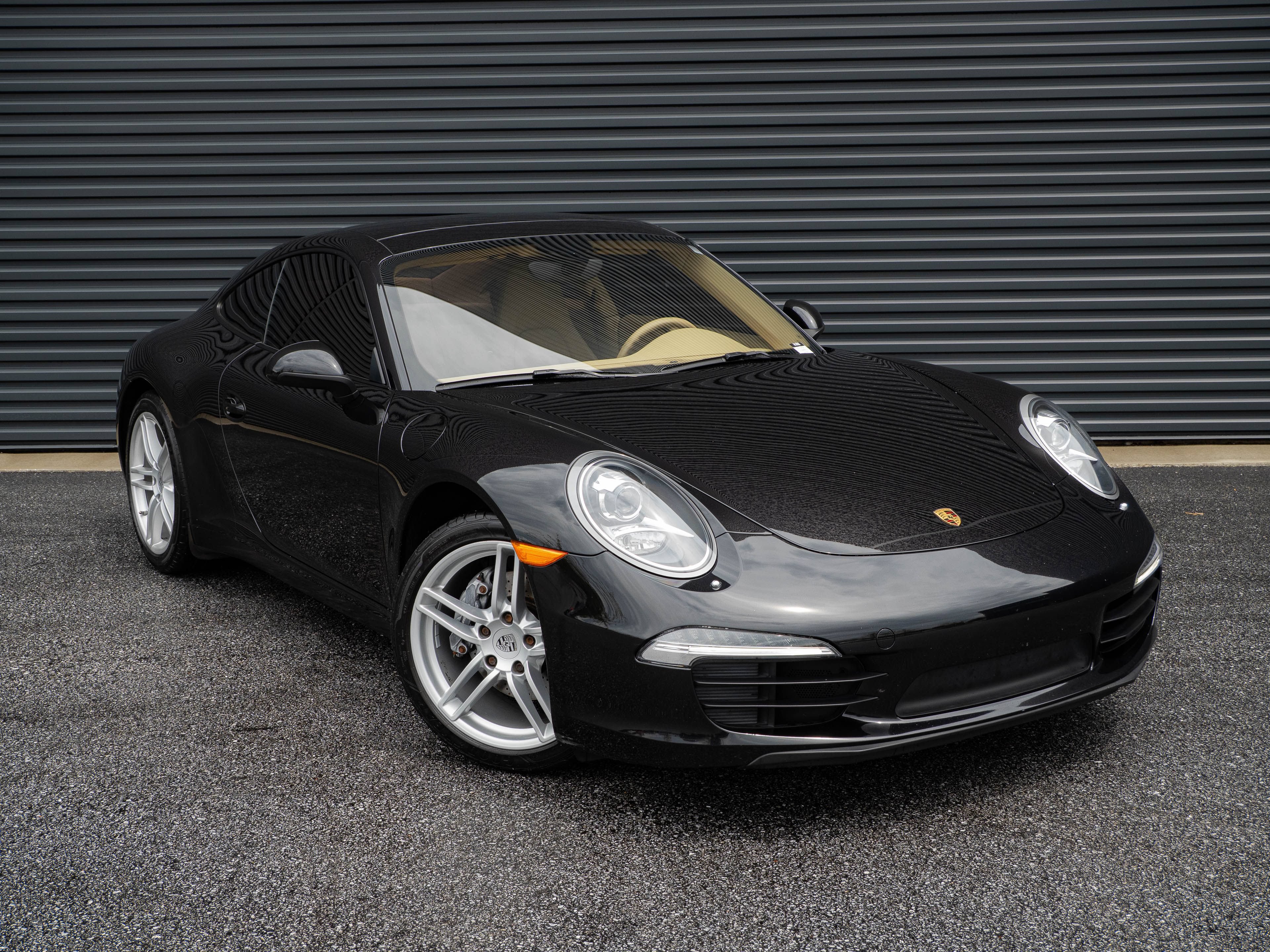 Used 2013 Porsche 911 Carrera RWD image 21