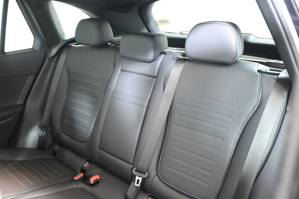 Certified 2026 Mercedes-Benz GLC 300 4MATIC image 4