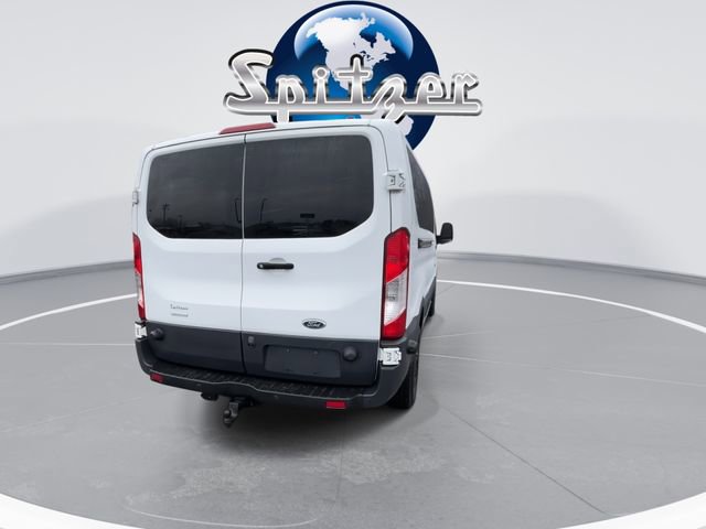 Used 2018 Ford Transit 350 XLT image 10