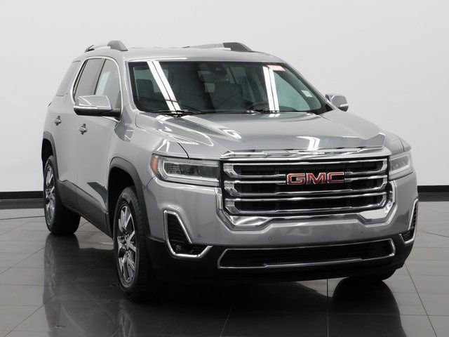Used 2023 GMC Acadia SLT