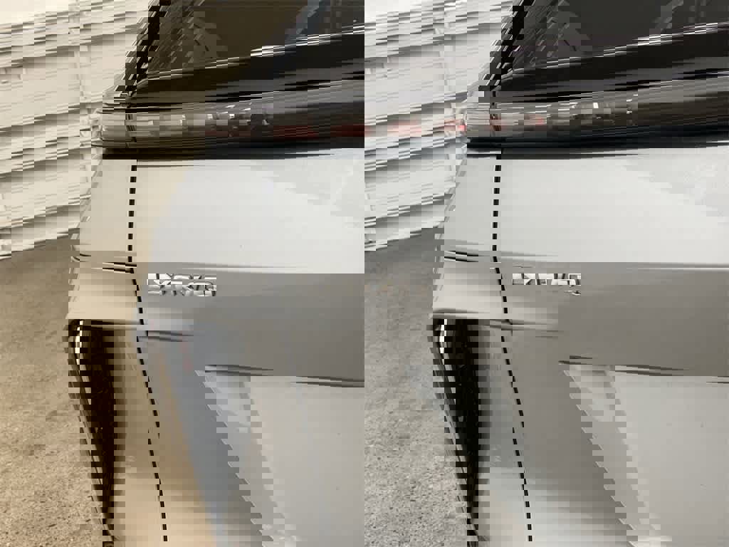 Certified 2025 Cadillac Lyriq Luxury image 10