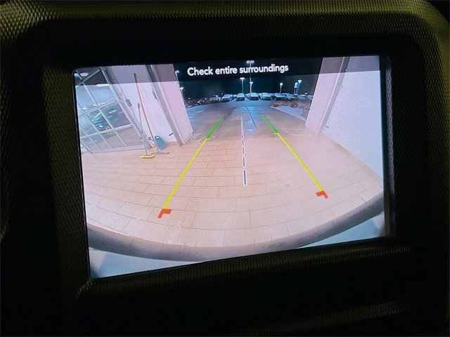 Used 2021 Jeep Wrangler Unlimited Sport image 9