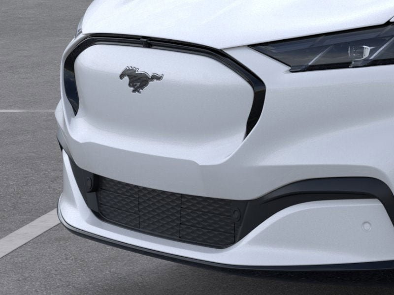 New 2026 Ford Mustang Mach-E Premium RWD image 17