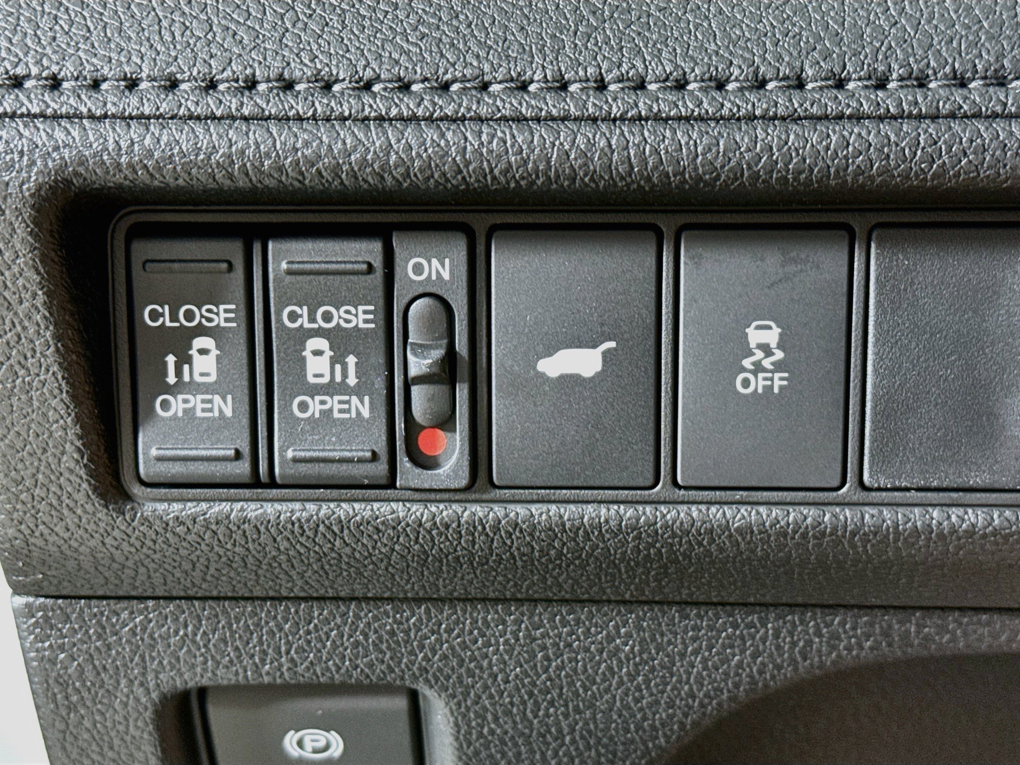 New 2026 Honda Odyssey Sport-L image 9