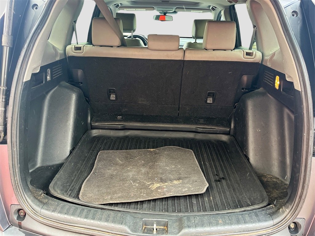 Used 2017 Honda CR-V EX-L image 26