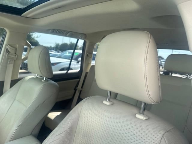 Used 2019 Lexus GX 460 Premium w/ Premium Package AWD/4WD image 9