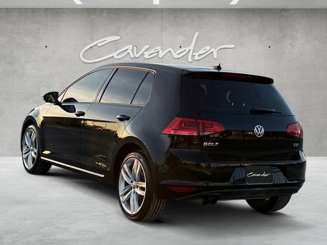 Used 2015 Volkswagen Golf SEL w/ Lighting Package (SEL) image 14