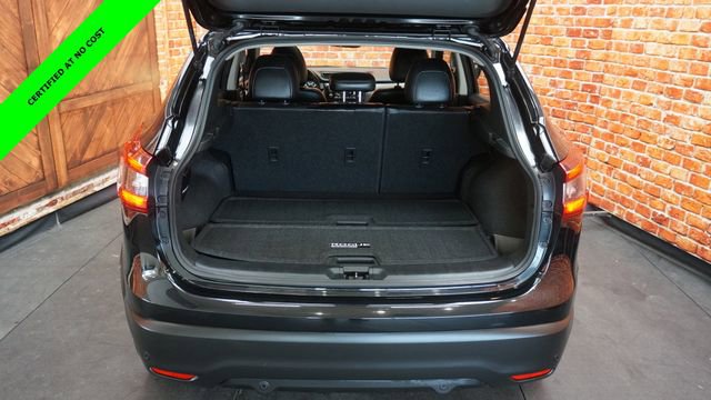 Used 2020 Nissan Rogue Sport SL w/ Premium Package image 45