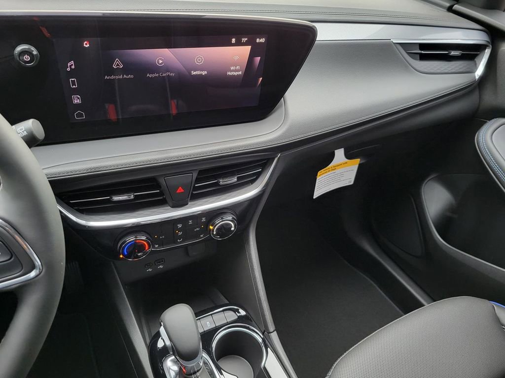 New 2026 Buick Encore GX Sport Touring w/ Comfort Package image 8
