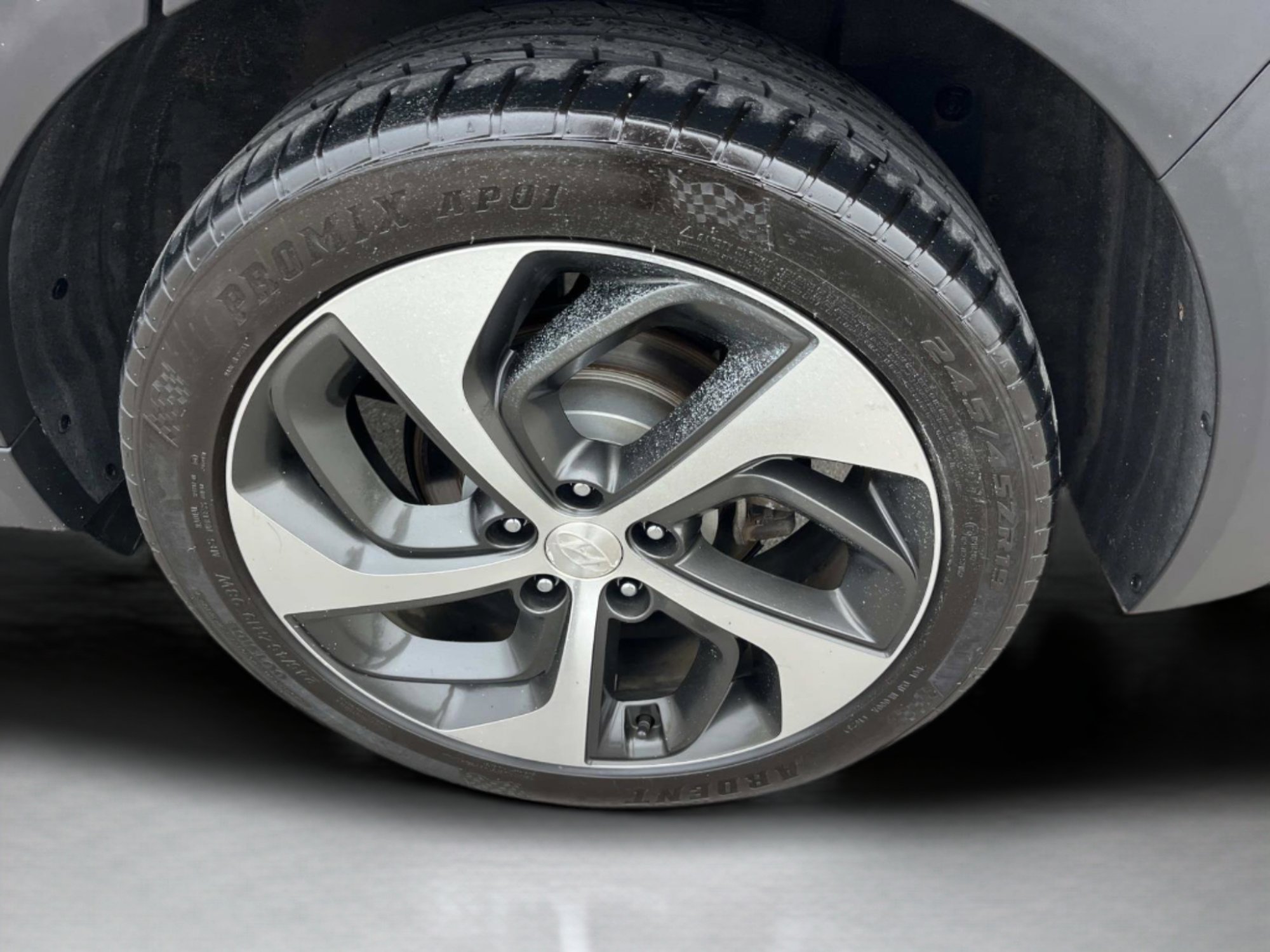 Used 2018 Hyundai Tucson Value image 37