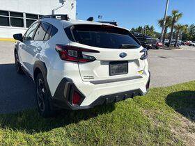 Used 2024 Subaru Crosstrek 2.5i Limited AWD/4WD image 6