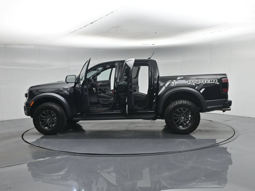 Used 2024 Ford Ranger Raptor AWD/4WD image 4