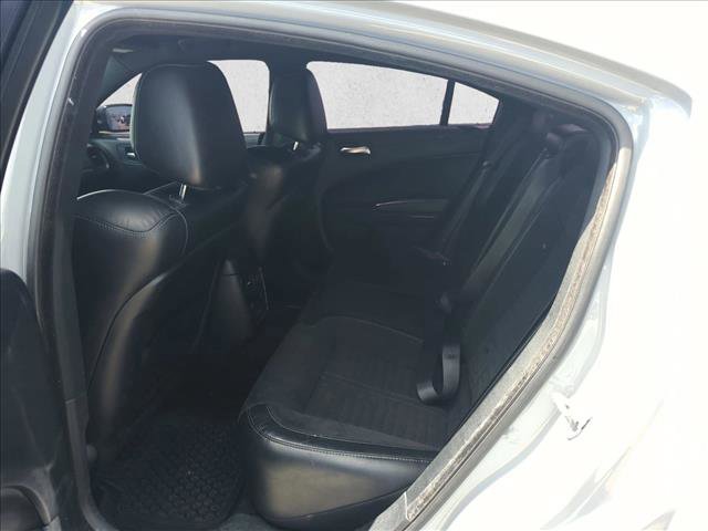 Used 2021 Dodge Charger Scat Pack w/ Daytona Edition Group image 15