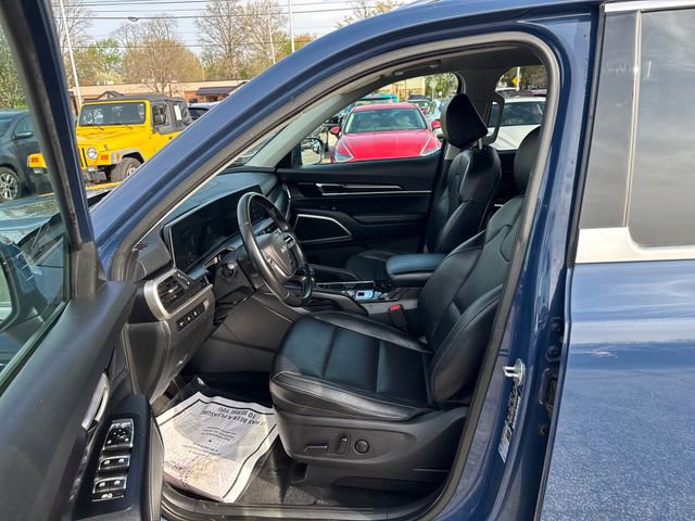 Certified 2023 Kia Telluride S image 14