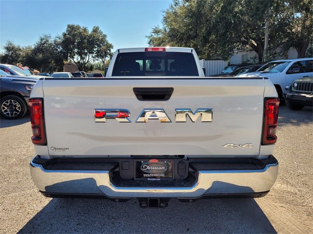 New 2026 RAM 3500 Tradesman image 12