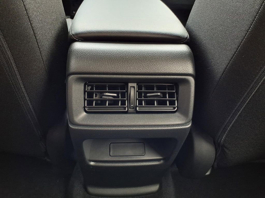 New 2026 Honda CR-V LX image 24