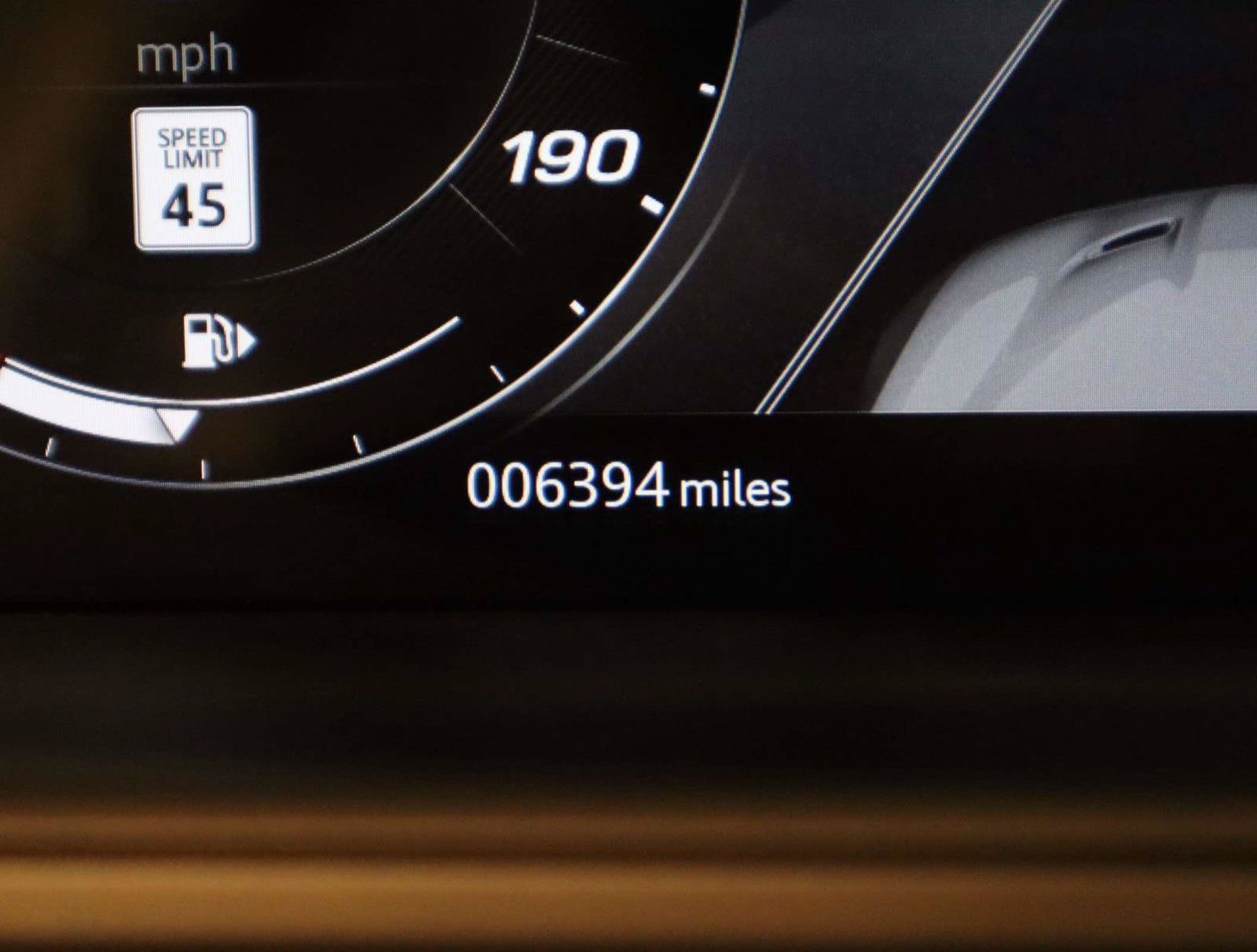 Used 2024 Jaguar F-TYPE Convertible AWD image 30