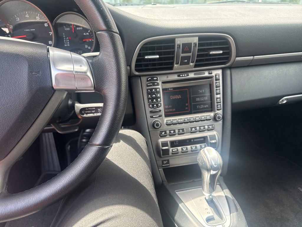 Used 2008 Porsche 911 Carrera image 4