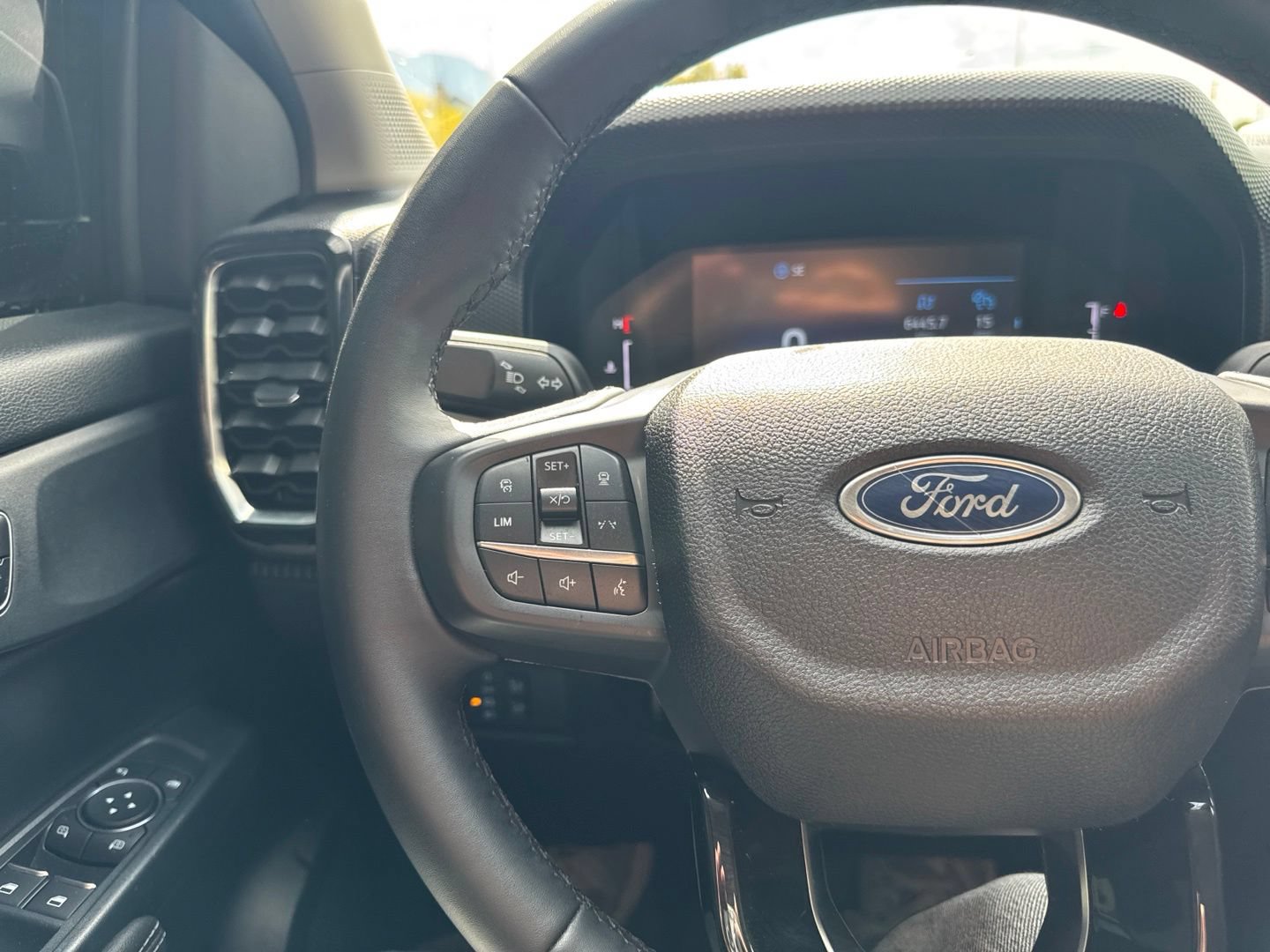 Used 2024 Ford Ranger XLT AWD/4WD image 22