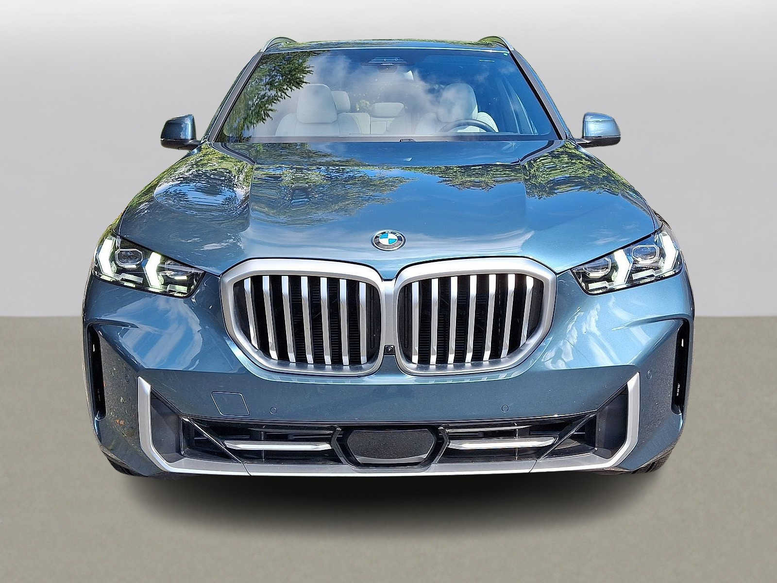 Used 2024 BMW X5 xDrive40i w/ Premium Package AWD/4WD image 35