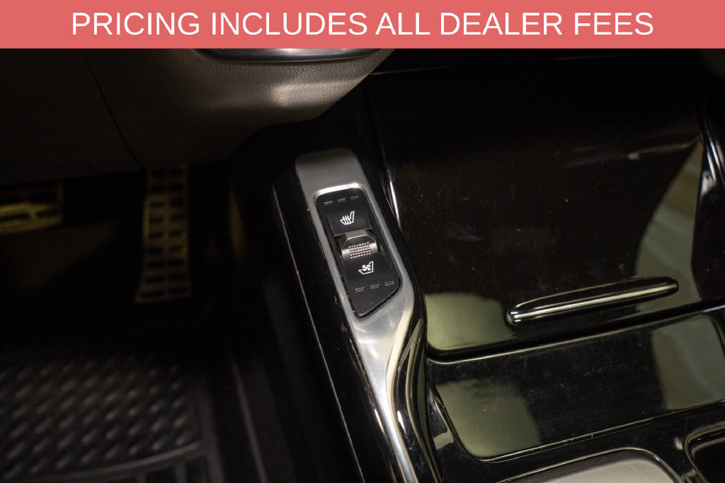 Used 2023 Kia Sorento SX Prestige AWD/4WD image 19
