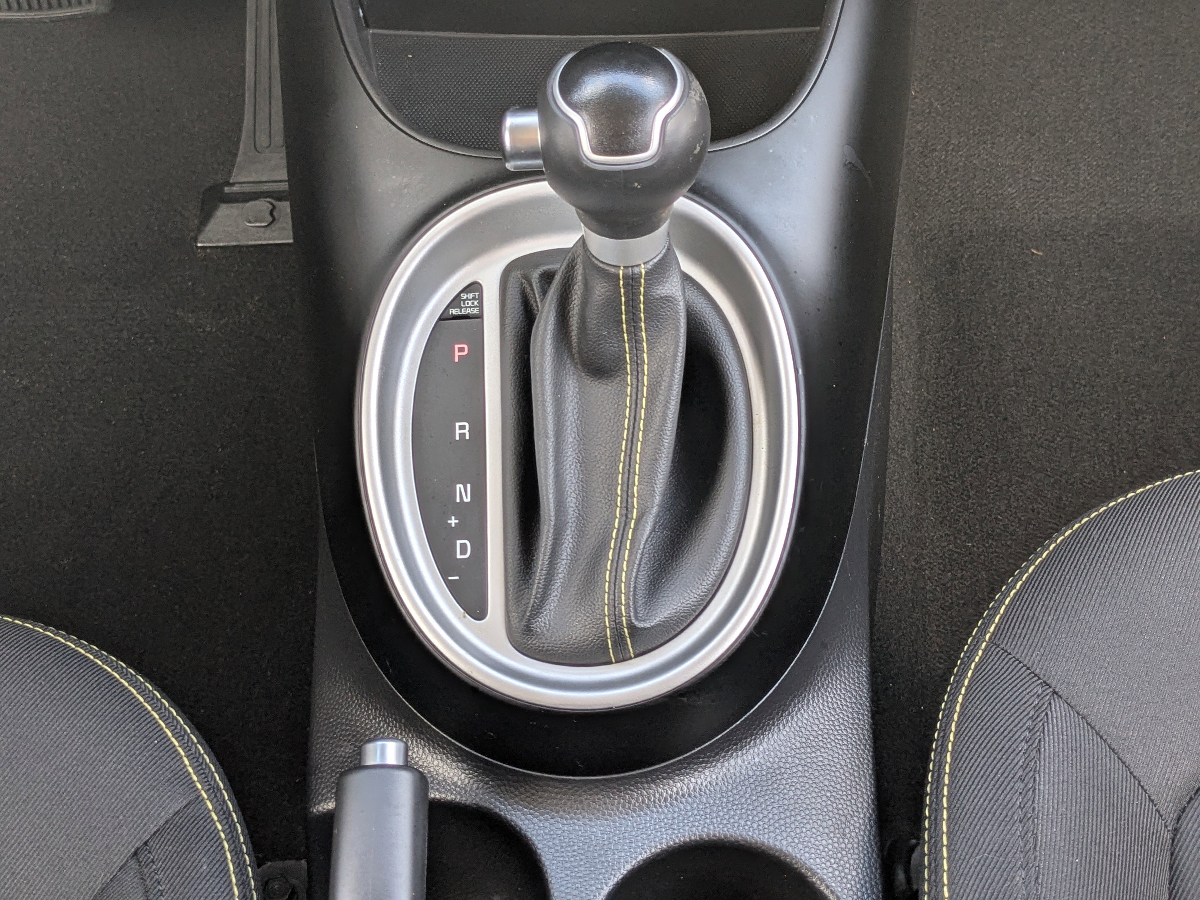 Used 2016 Kia Soul + image 18