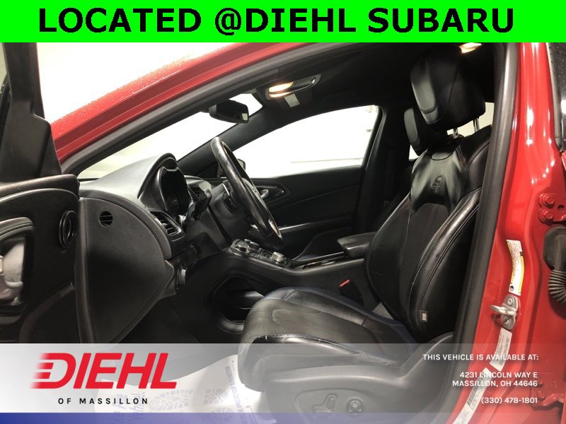 Used 2016 Chrysler 200 S w/ Comfort Group image 17