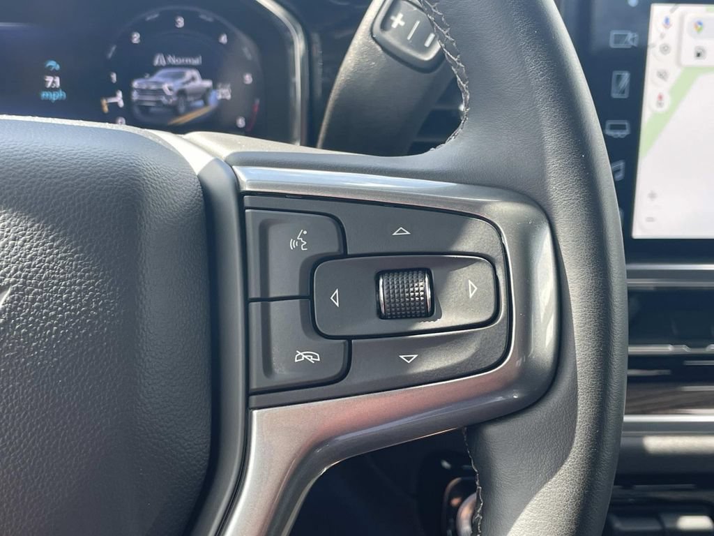 Used 2024 Chevrolet Silverado 2500 LT w/ All Star Edition AWD/4WD image 29
