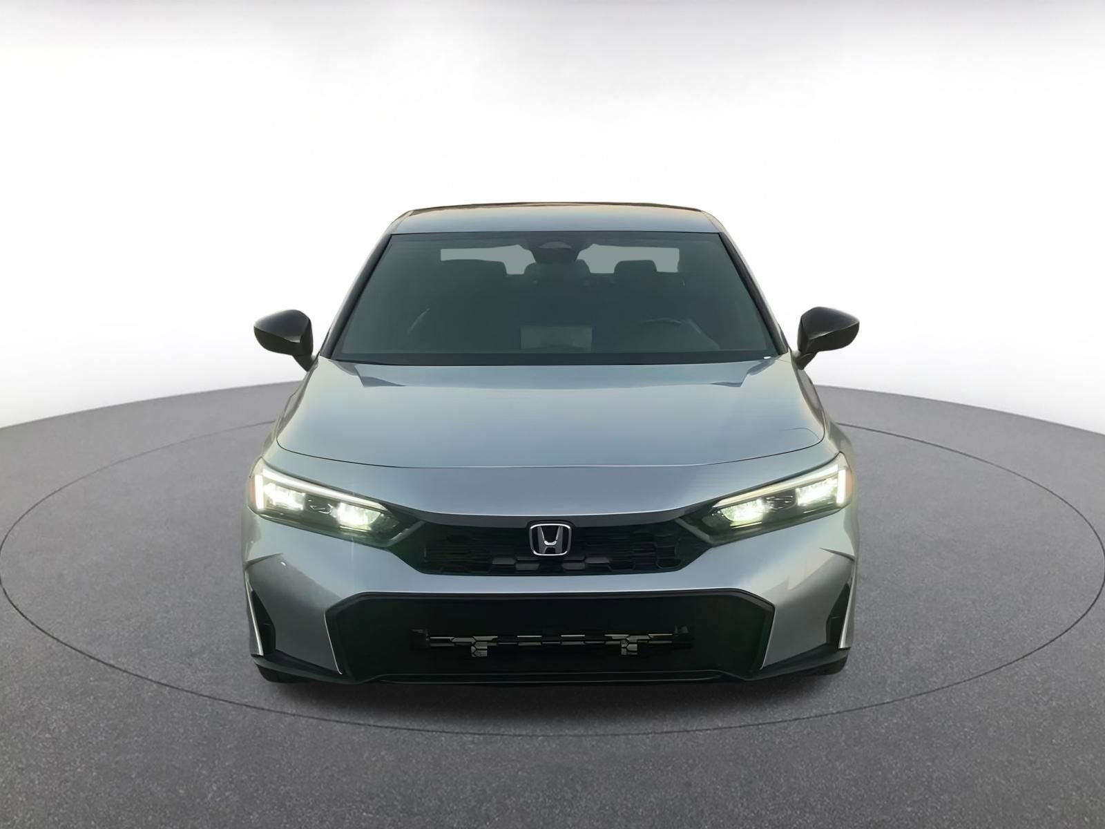 Used 2025 Honda Civic Sport image 4