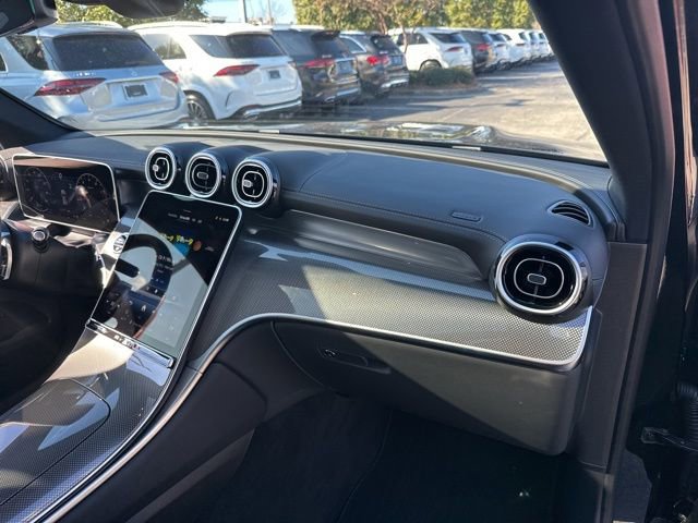 Used 2026 Mercedes-Benz GLC 300 image 32