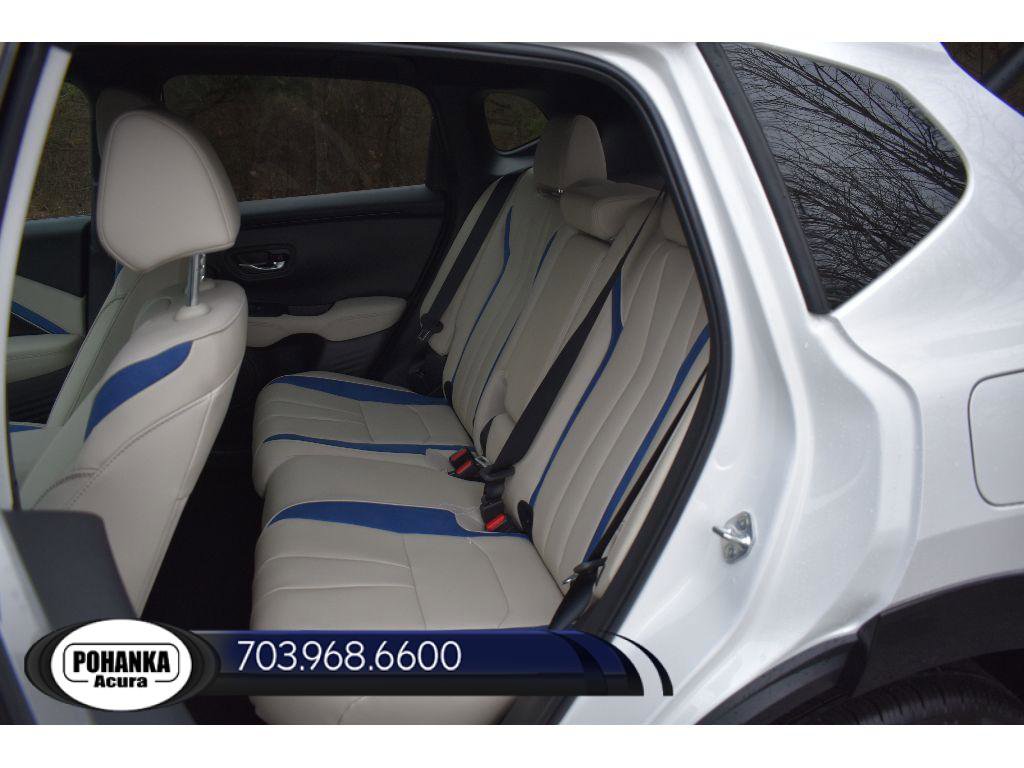 New 2025 Acura ADX A-Spec image 30