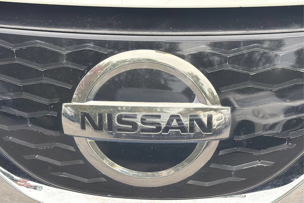 Used 2019 Nissan Rogue Sport S FWD image 24