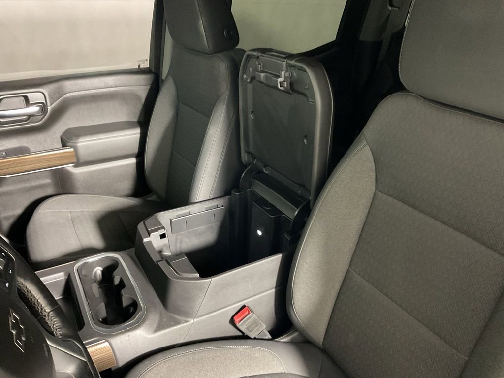 Used 2019 Chevrolet Silverado 1500 RST w/ All-Star Edition image 26