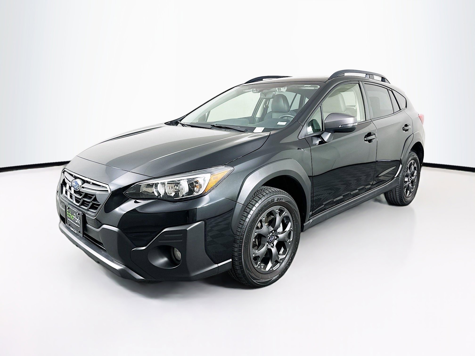 Used 2023 Subaru Crosstrek 2.5i Sport image 3