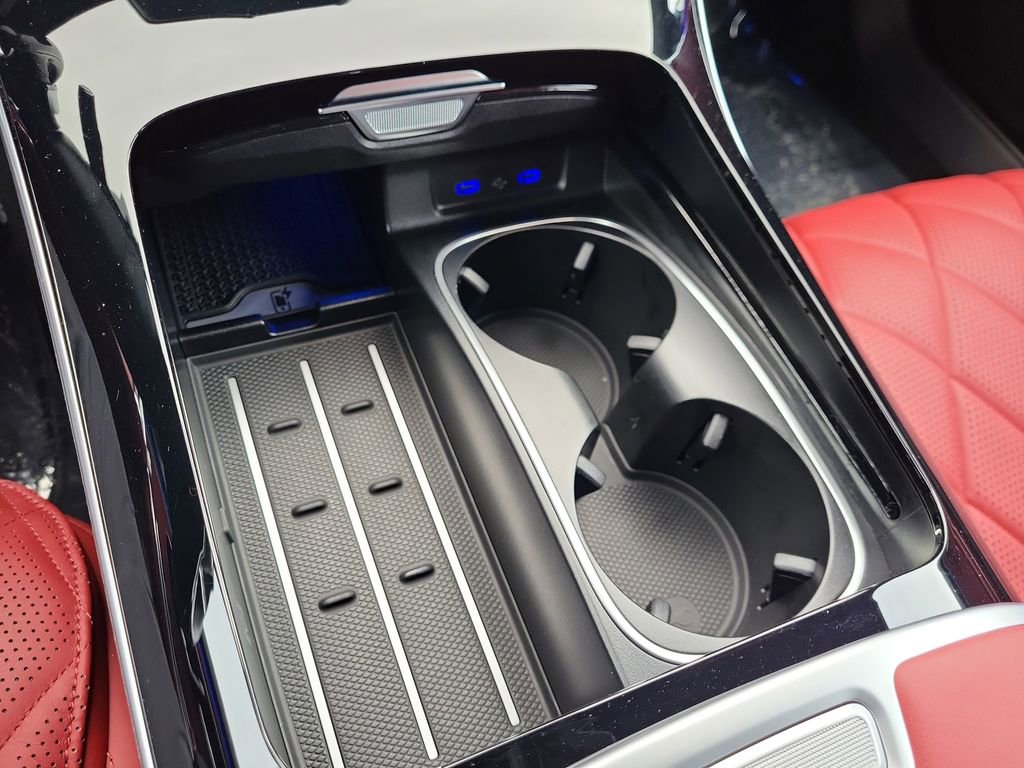 Certified 2024 Mercedes-Benz S 580 4MATIC Sedan image 19