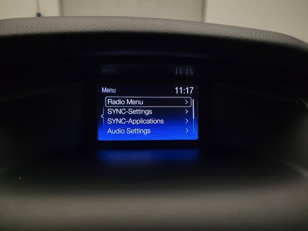 Used 2018 Ford Focus SE image 25