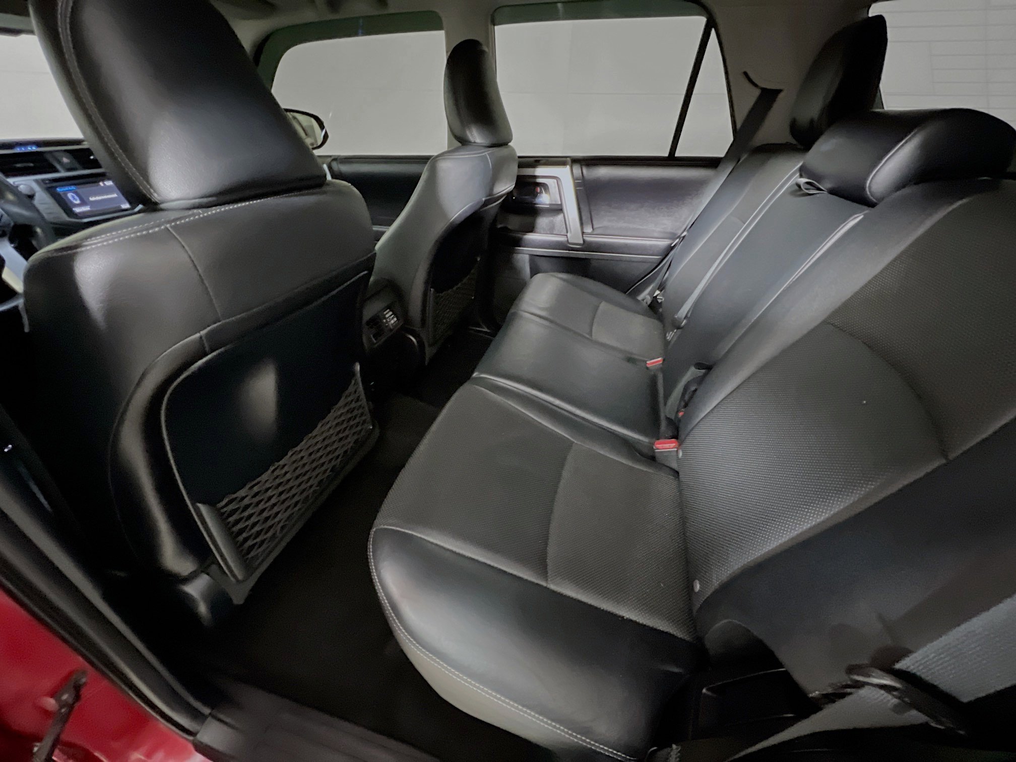 Used 2016 Toyota 4Runner Limited image 29