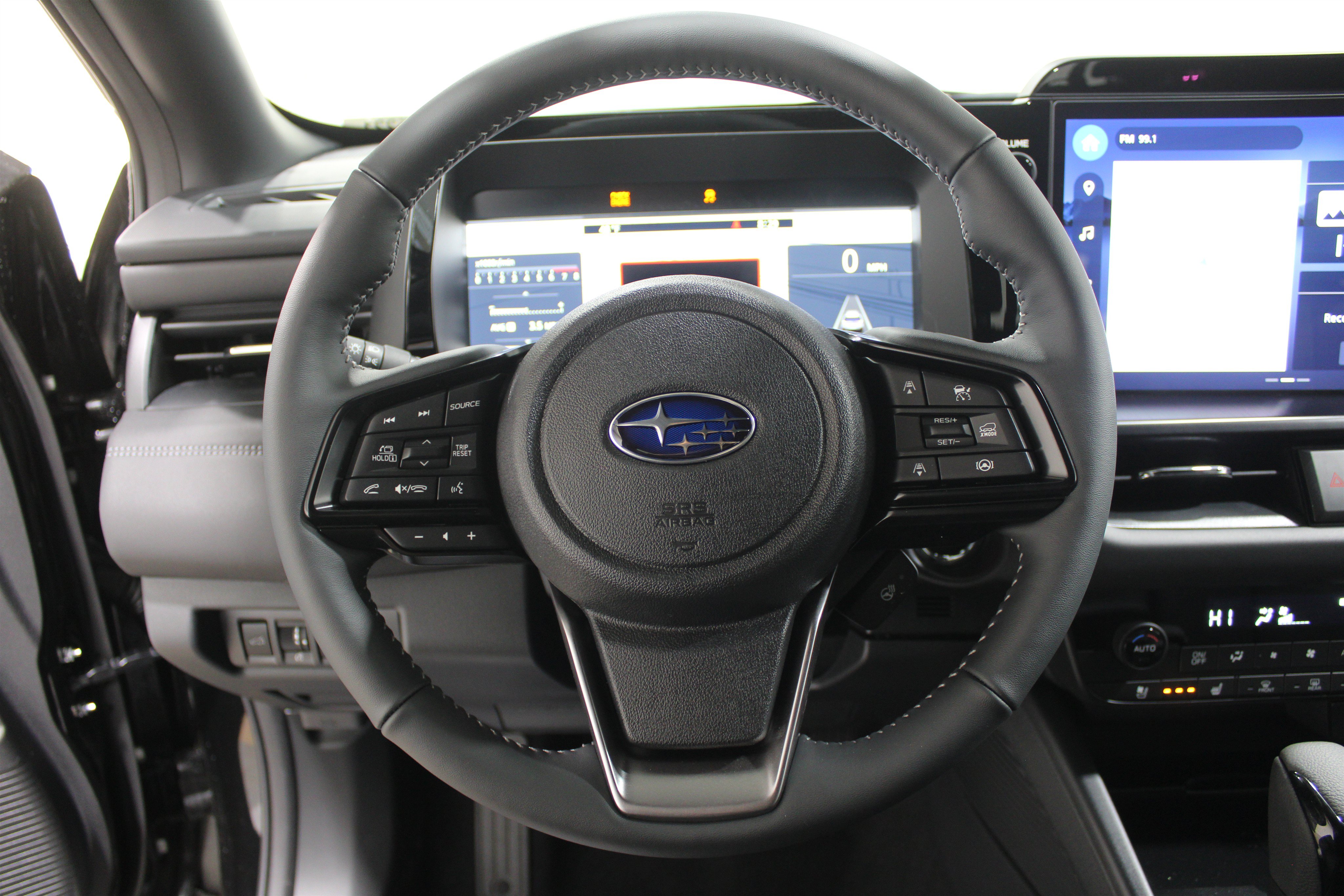 New 2026 Subaru Outback Touring XT AWD/4WD image 9