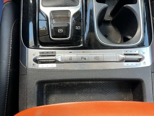 Certified 2022 Kia Carnival SX Prestige FWD image 14