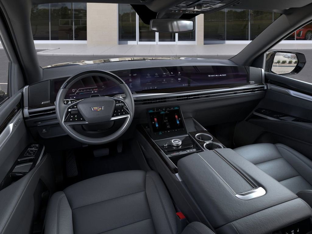New 2026 Cadillac Escalade ESV Base image 15