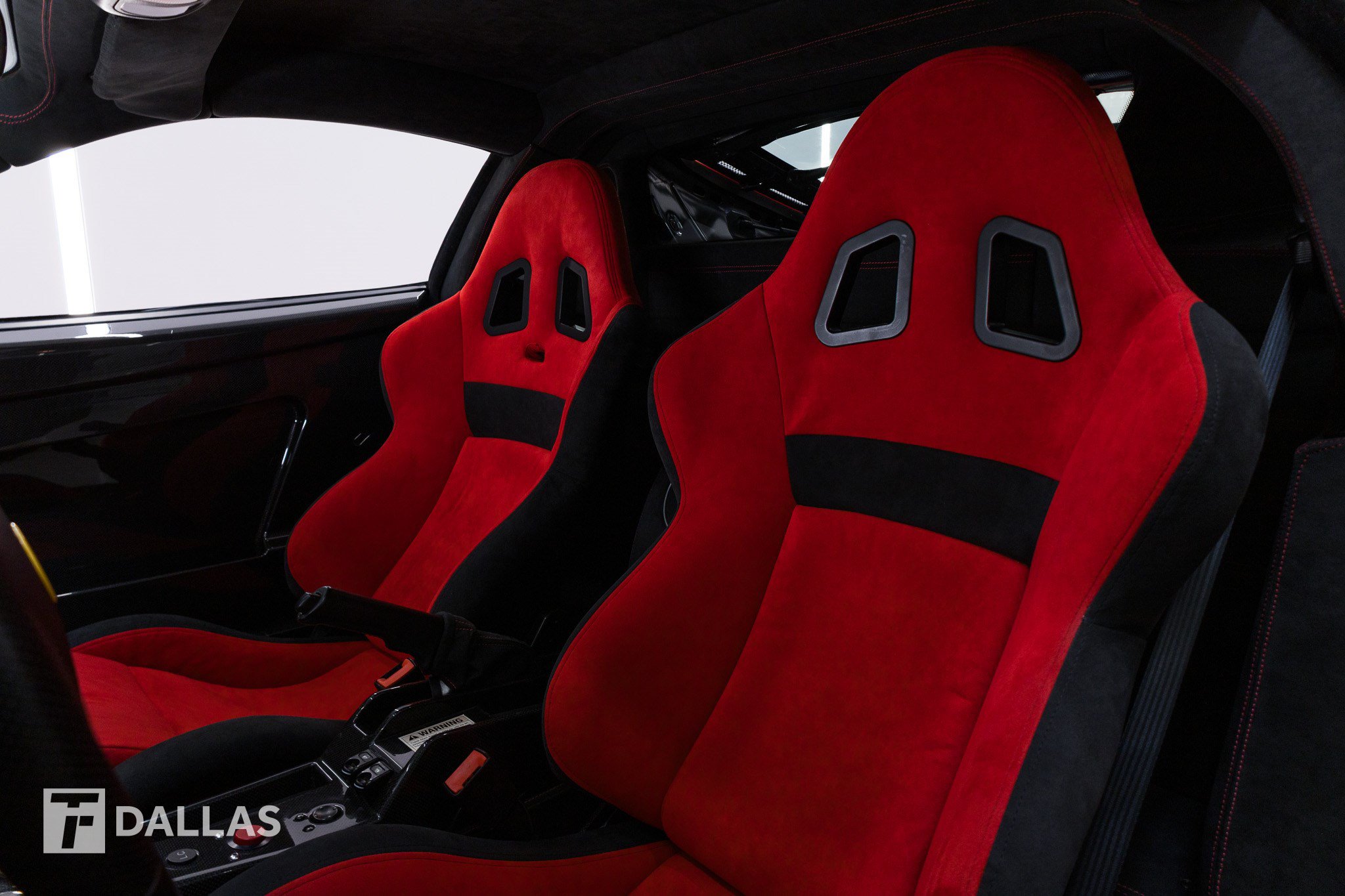Used 2004 Ferrari 360 Challenge Stradale RWD image 33