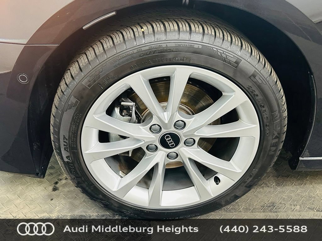 Certified 2026 Audi A3 2.0T Premium w/ Convenience Package AWD/4WD image 33