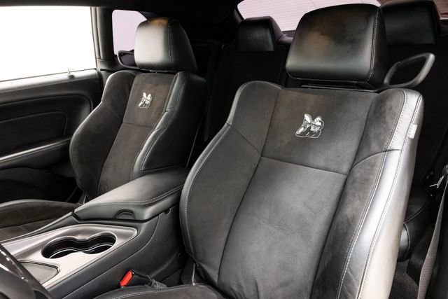 Certified 2023 Dodge Challenger R/T Scat Pack w/ Plus Package image 11