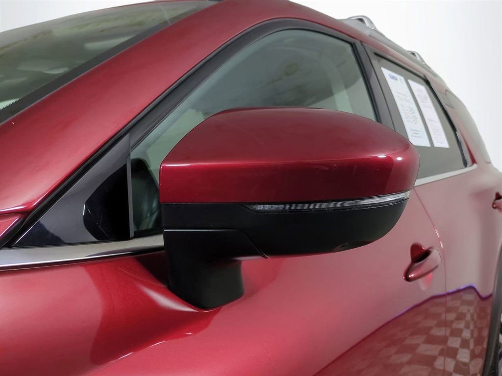 Used 2022 Nissan Pathfinder Platinum w/ Cargo Package image 12