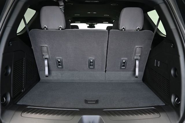 New 2026 Chevrolet Tahoe LS w/ Max Trailering Package AWD/4WD image 33