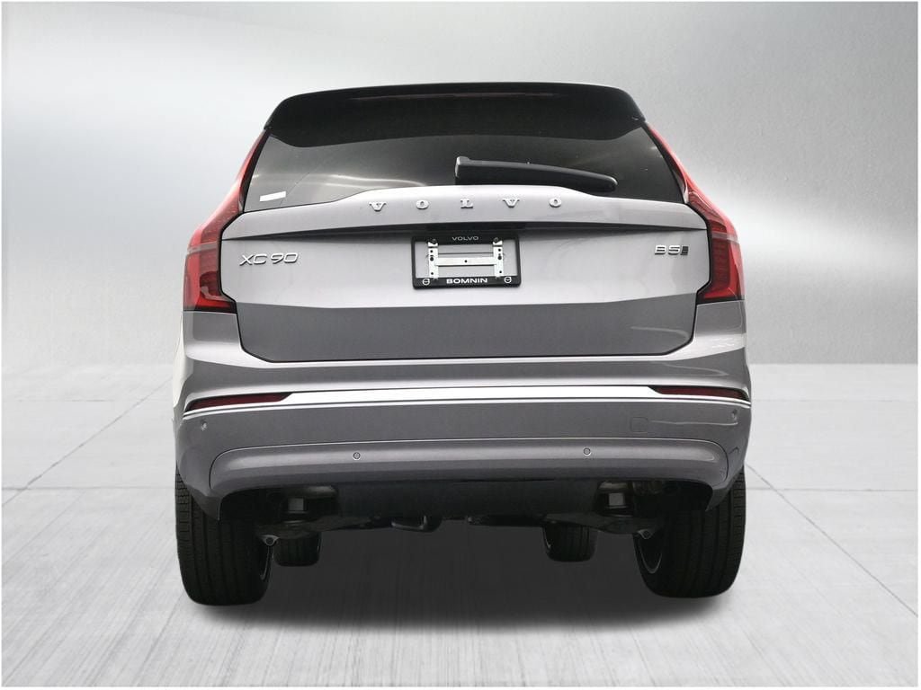 New 2026 Volvo XC90 B5 Plus AWD/4WD image 25