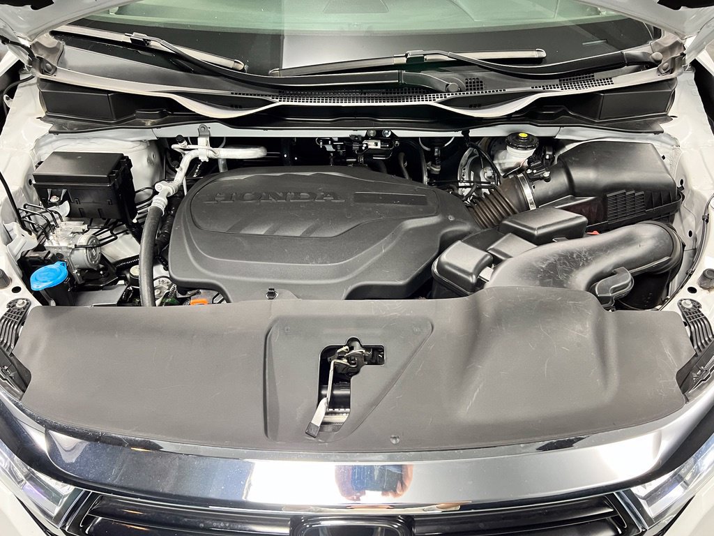 Used 2022 Honda Odyssey Elite image 9