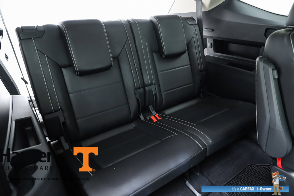Used 2023 Volkswagen Atlas SE AWD/4WD image 78